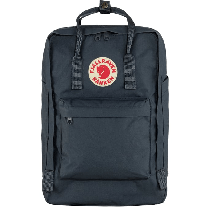 Fjällräven Bags One Size / Navy FJÄLLRÄVEN - Kånken 17" Laptop Backpack