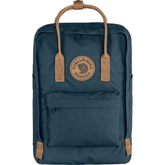 Fjällräven Bags One Size / Navy FJÄLLRÄVEN - Kånken No. 2 Laptop 15