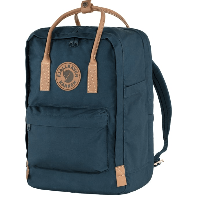 Fjällräven Bags One Size / Navy FJÄLLRÄVEN - Kånken No. 2 Laptop 15"