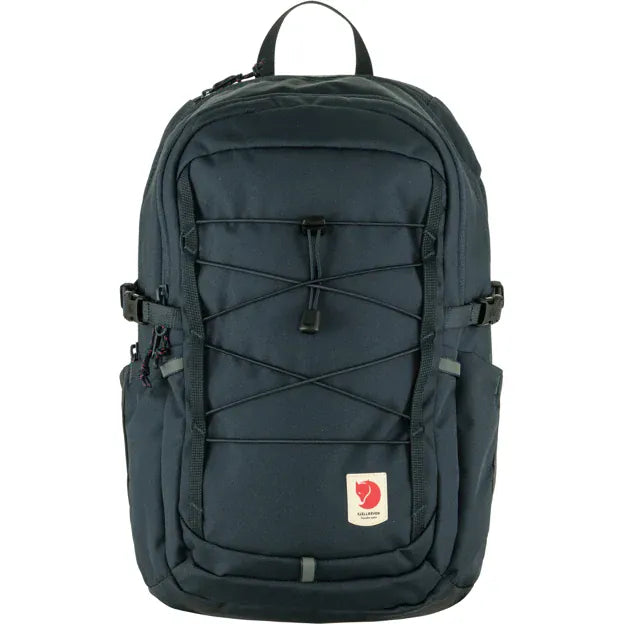 Fjällräven Bags One Size / Navy FJÄLLRÄVEN - Skule 20 Backpack