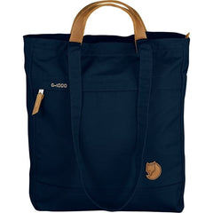 Fjällräven Bags One Size / Navy FJÄLLRÄVEN - Totepack No. 1