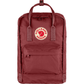 Fjällräven Bags One Size / Ox Red FJÄLLRÄVEN - Kånken 15" Laptop Backpack