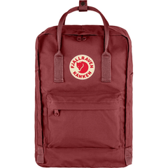 Fjällräven Bags One Size / Ox Red FJÄLLRÄVEN - Kånken 15