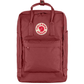 Fjällräven Bags One Size / Ox Red FJÄLLRÄVEN - Kånken 17" Laptop Backpack