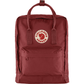 Fjällräven Bags One Size / Ox Red FJÄLLRÄVEN - Kånken Backpack