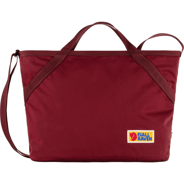 Fjällräven Bags One Size / Ox Red FJÄLLRÄVEN - Vardag Crossbody