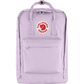 Fjällräven Bags One Size / Pastel Lavender FJÄLLRÄVEN - Kånken 17" Laptop Backpack