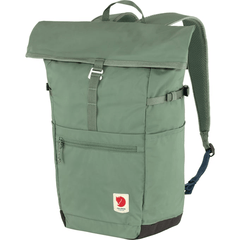 Fjällräven Bags One Size / Patina Green FJÄLLRÄVEN - High Coast Foldsack 24 Backpack