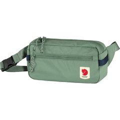 Fjällräven Bags One Size / Patina Green FJÄLLRÄVEN - High Coast Hip Pack