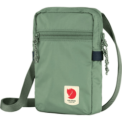 Fjällräven Bags One Size / Patina Green FJÄLLRÄVEN - High Coast Pocket