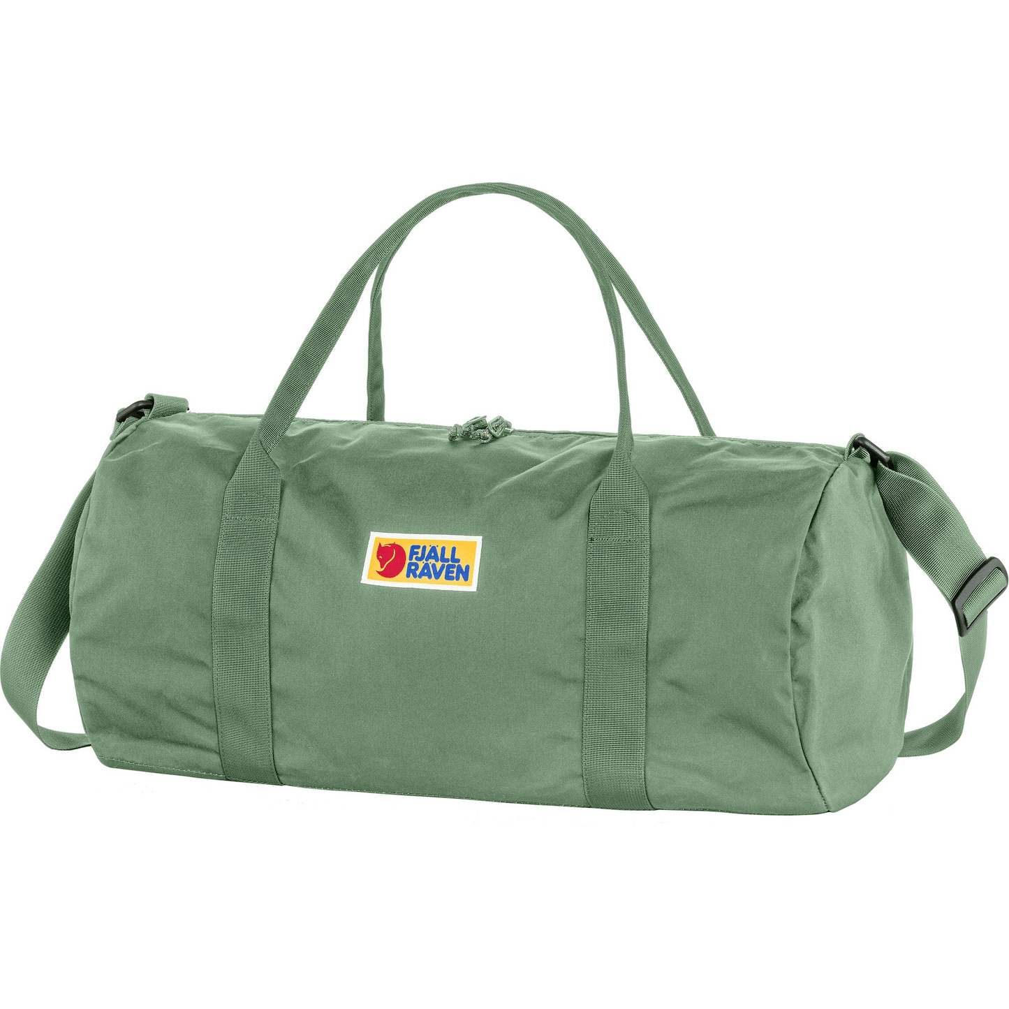 Fjällräven Bags One Size / Patina Green FJÄLLRÄVEN - Vardag Duffel 30