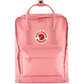 Fjällräven Bags One Size / Pink FJÄLLRÄVEN - Kånken Backpack