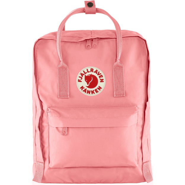 Fjällräven Bags One Size / Pink FJÄLLRÄVEN - Kånken Backpack