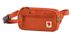 Fjällräven Bags One Size / Rowan Red FJÄLLRÄVEN - High Coast Hip Pack