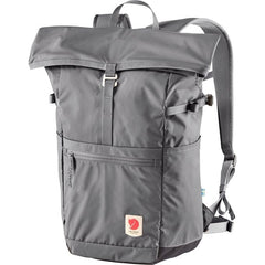 Fjällräven Bags One Size / Shark Grey FJÄLLRÄVEN - High Coast Foldsack 24 Backpack