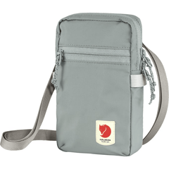 Fjällräven Bags One Size / Shark Grey FJÄLLRÄVEN - High Coast Pocket