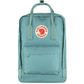 Fjällräven Bags One Size / Sky Blue FJÄLLRÄVEN - Kånken 15" Laptop Backpack