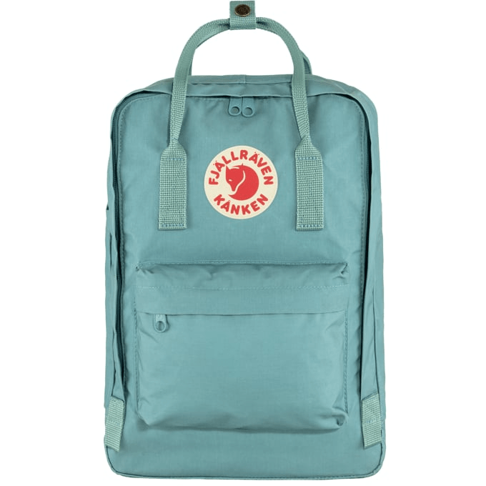 Fjällräven Bags One Size / Sky Blue FJÄLLRÄVEN - Kånken 15" Laptop Backpack