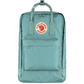 Fjällräven Bags One Size / Sky Blue FJÄLLRÄVEN - Kånken 17" Laptop Backpack