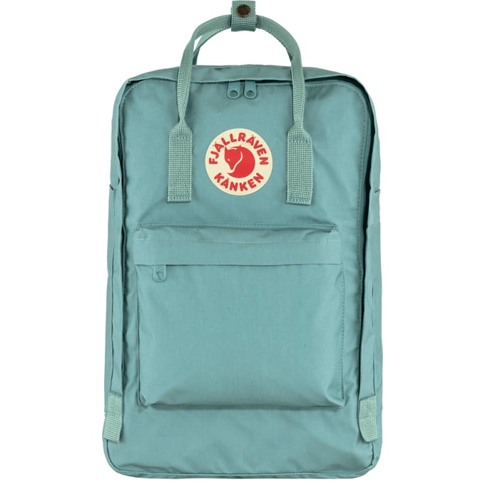 Kanken Laptop Backpack Navy / 17