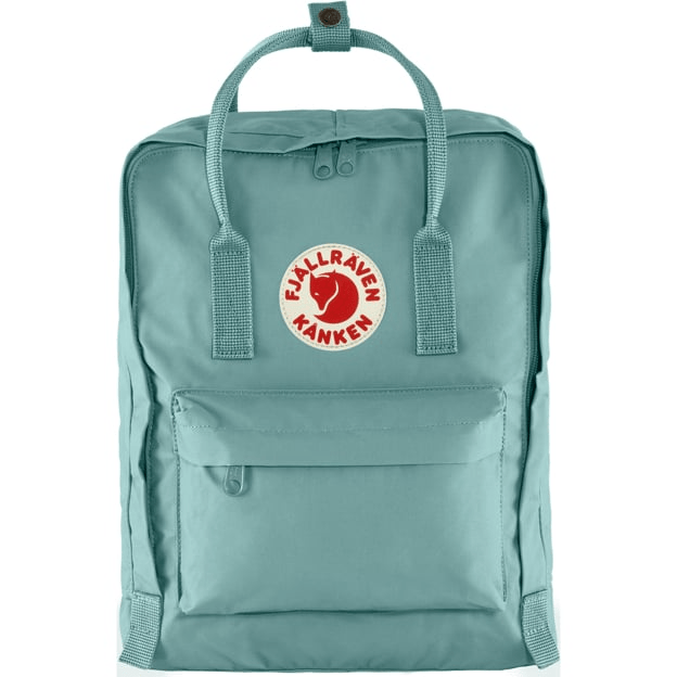 Fjällräven Bags One Size / Sky Blue FJÄLLRÄVEN - Kånken Backpack