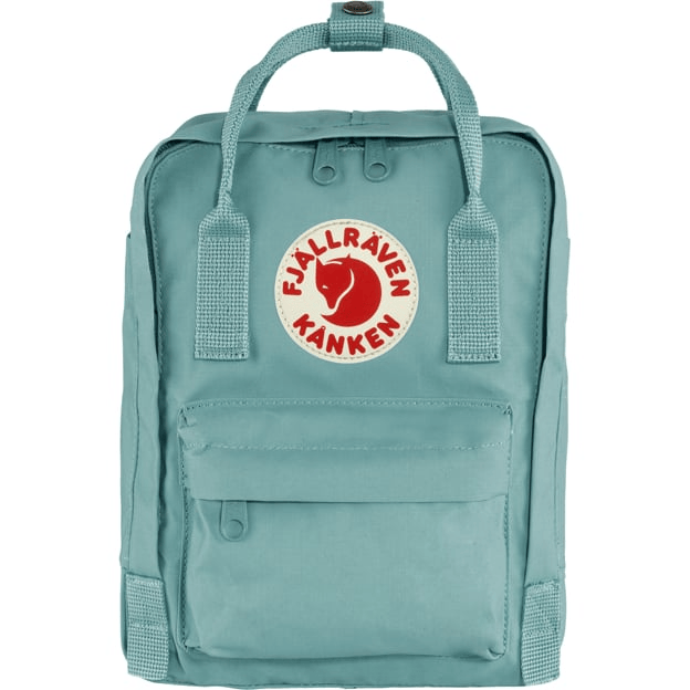 Fjällräven Bags One Size / Sky Blue FJÄLLRÄVEN - Kånken Mini Backpack