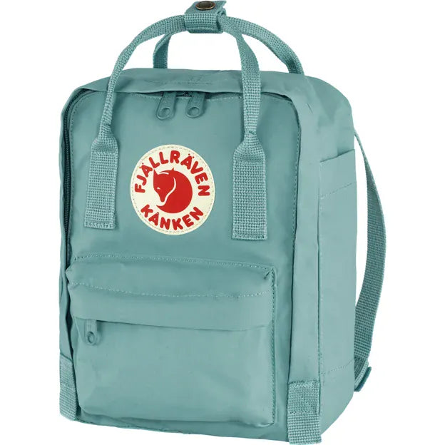 FJÄLLRÄVEN - Kånken Mini Backpack – Threadfellows