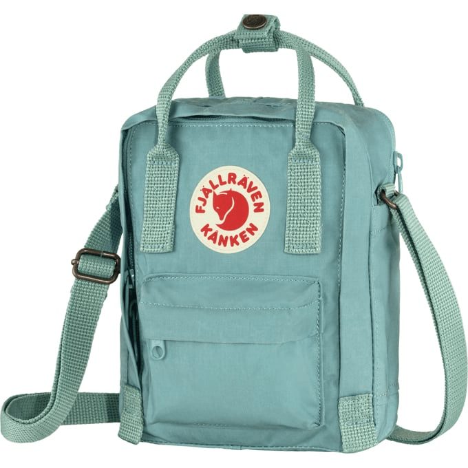 Fjällräven Bags One Size / Sky Blue FJÄLLRÄVEN - Kånken Sling