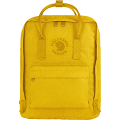 Fjällräven Bags One Size / Sunflower Yellow FJÄLLRÄVEN - Re-Kånken Backpack