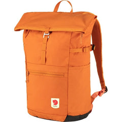 Fjällräven Bags One Size / Sunset Orange FJÄLLRÄVEN - High Coast Foldsack 24 Backpack