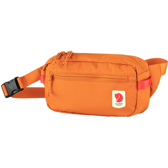 FJÄLLRÄVEN - High Coast Hip Pack – Threadfellows FJÄLLRÄVEN - High Coast Hip Pack – Threadfellows