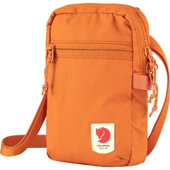 Fjällräven Bags One Size / Sunset Orange FJÄLLRÄVEN - High Coast Pocket