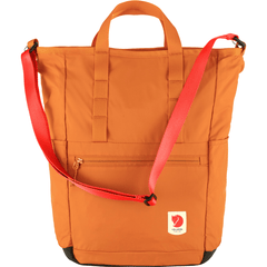 Fjällräven Bags One Size / Sunset Orange FJÄLLRÄVEN - High Coast Totepack