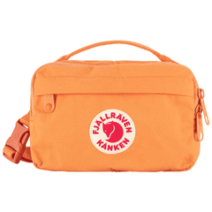 Fjällräven Bags One Size / Sunstone Orange FJÄLLRÄVEN - Kånken Hip Pack