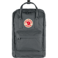 Fjällräven Bags One Size / Super Grey FJÄLLRÄVEN - Kånken 15" Laptop Backpack