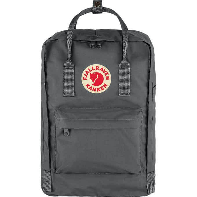 Fjällräven Bags One Size / Super Grey FJÄLLRÄVEN - Kånken 15" Laptop Backpack