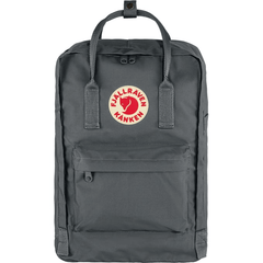 Fjällräven Bags One Size / Super Grey FJÄLLRÄVEN - Kånken 15