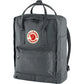 Fjällräven Bags One Size / Super Grey FJÄLLRÄVEN - Kånken Backpack