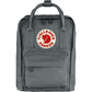 Fjällräven Bags One Size / Super Grey FJÄLLRÄVEN - Kånken Mini Backpack