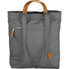 Fjällräven Bags One Size / Super Grey FJÄLLRÄVEN - Totepack No. 1