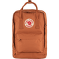 Fjällräven Bags One Size / Terracotta Brown FJÄLLRÄVEN - Kånken 15" Laptop Backpack