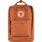 Fjällräven Bags One Size / Terracotta Brown FJÄLLRÄVEN - Kånken 17" Laptop Backpack