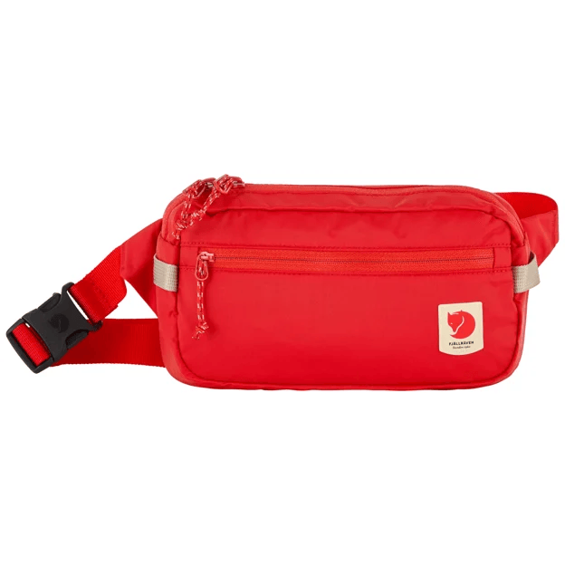 FJÄLLRÄVEN - High Coast Hip Pack