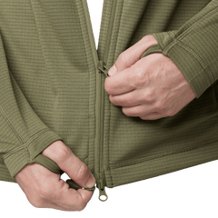 Fjällräven Fleece FJÄLLRÄVEN - Men's Abisko Lite Fleece Jacket