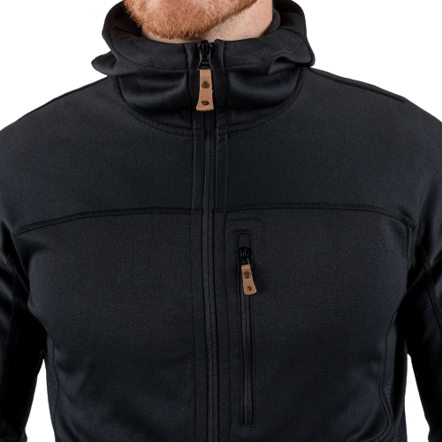 Fjällräven Fleece FJÄLLRÄVEN - Men's Abisko Trail Fleece