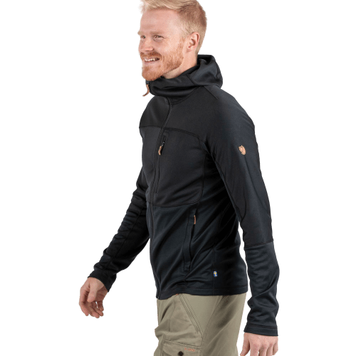 Fjällräven Fleece FJÄLLRÄVEN - Men's Abisko Trail Fleece