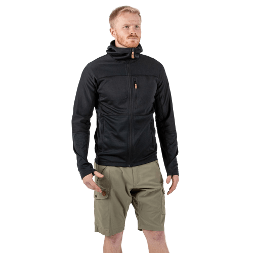 Fjällräven Fleece FJÄLLRÄVEN - Men's Abisko Trail Fleece