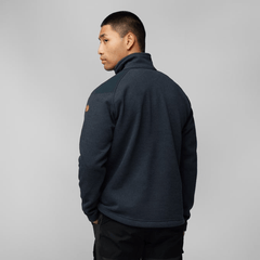 Fjällräven Fleece FJÄLLRÄVEN - Men's Buck Fleece Jacket