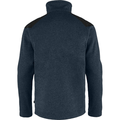 Fjällräven Fleece FJÄLLRÄVEN - Men's Buck Fleece Jacket