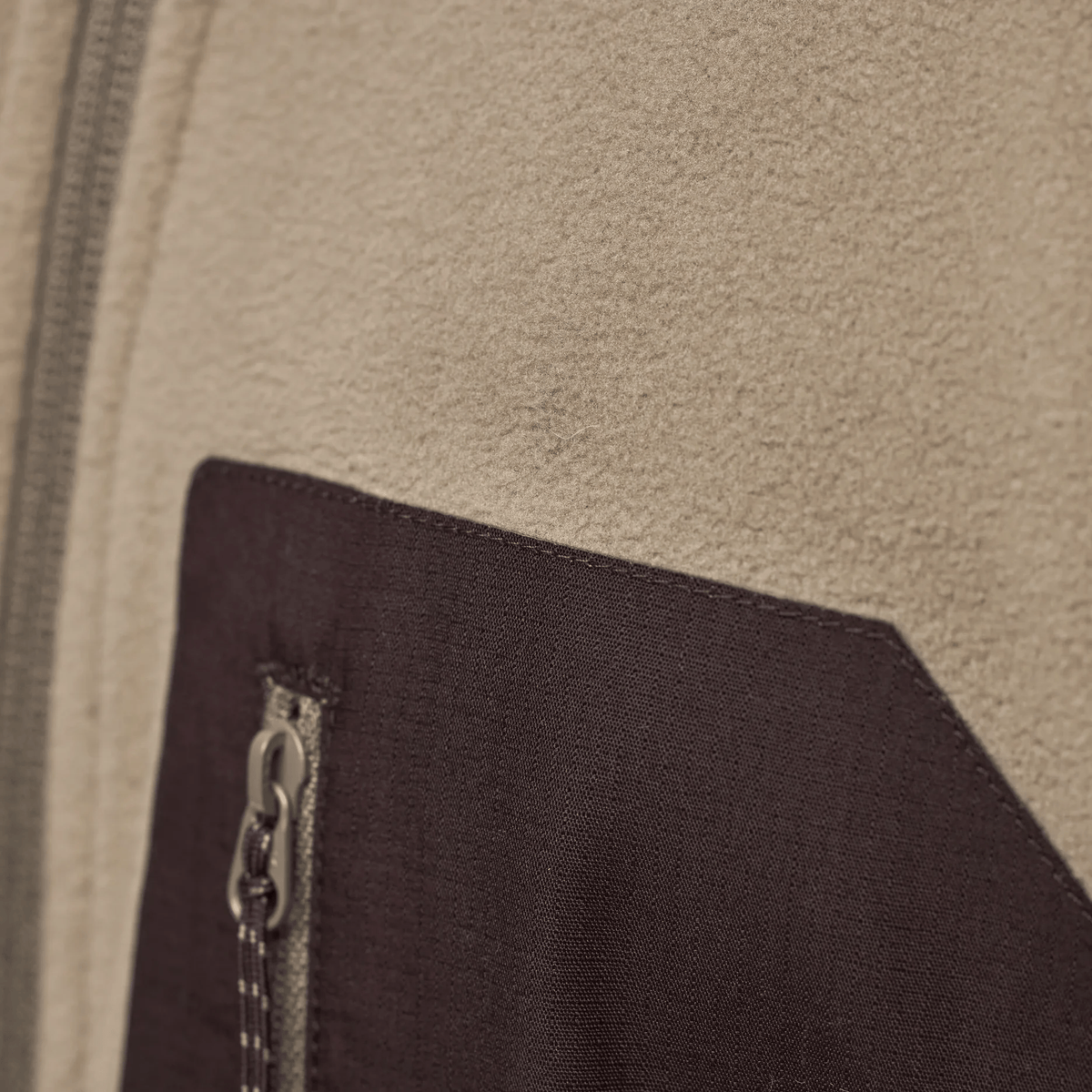 Fjällräven Fleece FJÄLLRÄVEN - Men's Kaipak Fleece Jacket